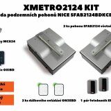 XMETRO2124 KIT